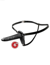 Fetish Fantasy Series Beginners Penetrix Strap-On-French Quarter Lingerie